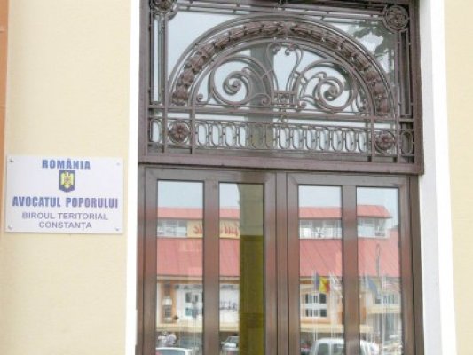 Avocatul Poporului în Constanţa ţine audienţe la Tulcea